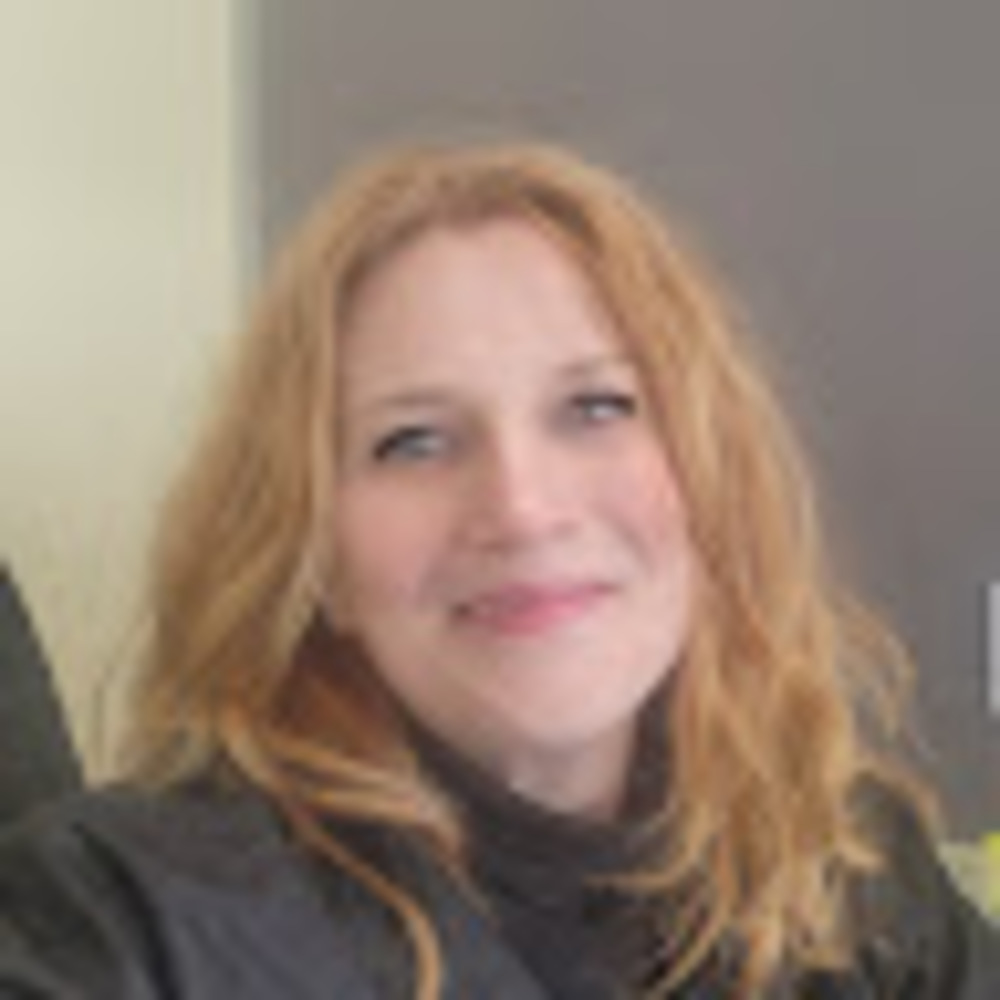 Meet your Posher, Rhonda